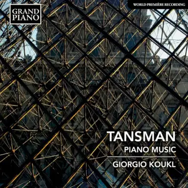 Piano Music