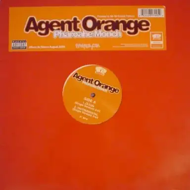 Agent Orange