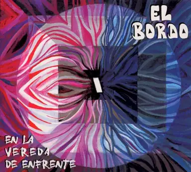En la vereda de enfrente