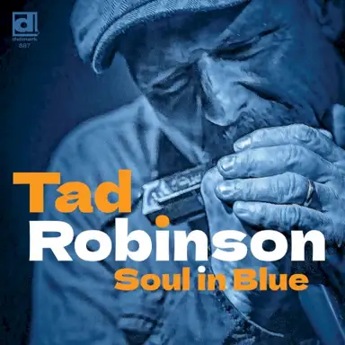 Soul in Blue