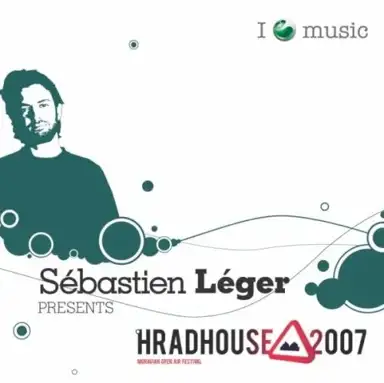 Hradhouse 2007