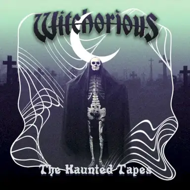 Witchorious