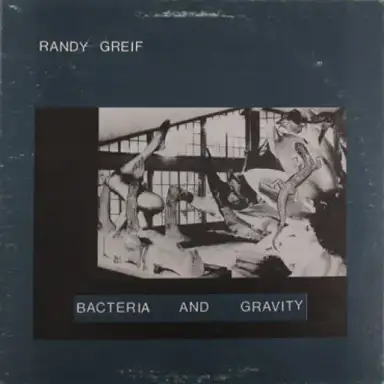 Bacteria And Gravity