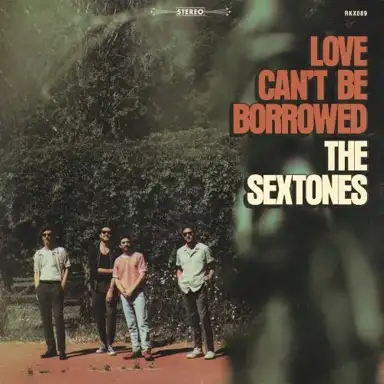 Love Can’t Be Borrowed