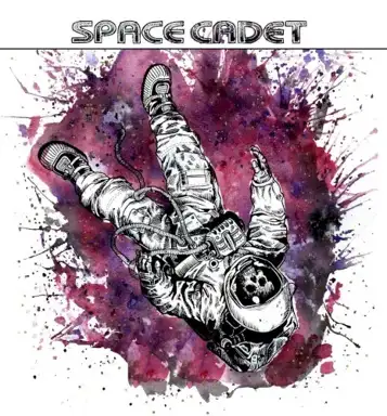 Space Cadet