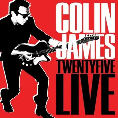 Twenty Five Live