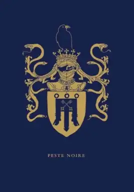 Peste Noire