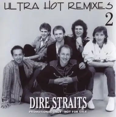 Ultra Hot Remixes vol.2