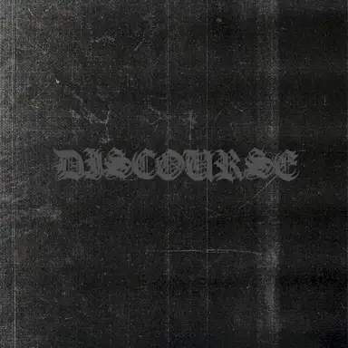 DISCOURSE