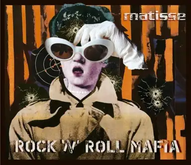 Rock 'N' Roll Mafia