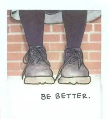 Be Better
