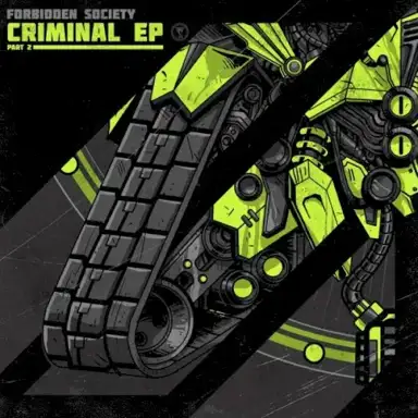 Criminal EP - Part 2