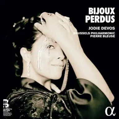 Bijoux perdus