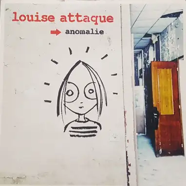 Anomalie
