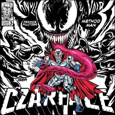 Knull & Void
