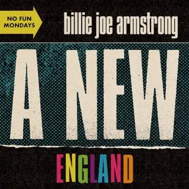 A New England