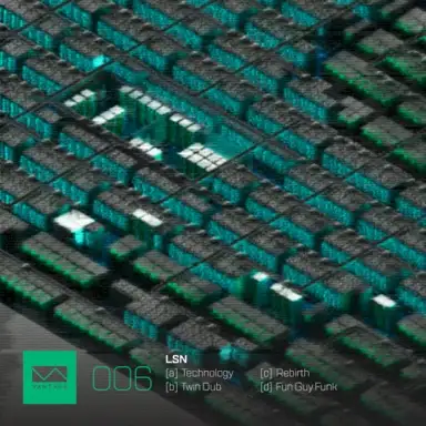Technology EP