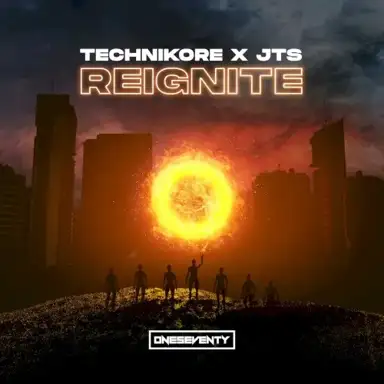 Reignite