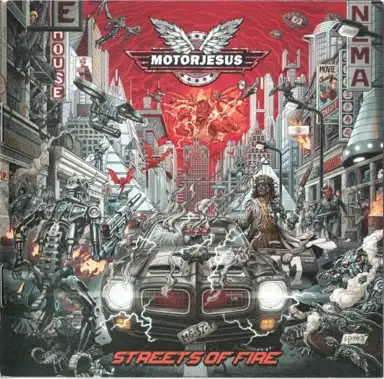 Streets of Fire