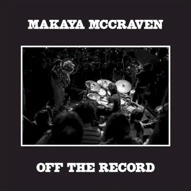 Off the Record