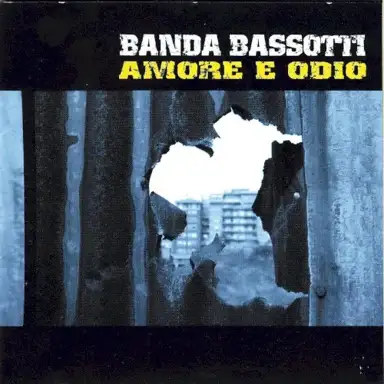 Amore e odio