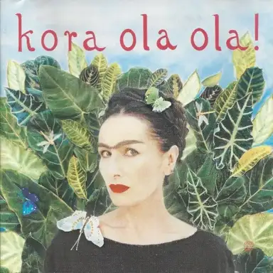 Ola Ola!