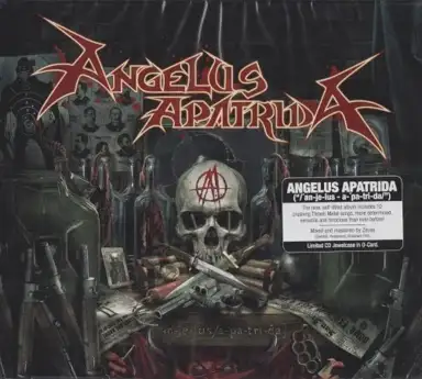 Angelus Apatrida