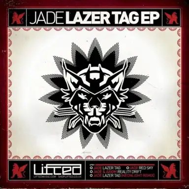 Lazer Tag EP