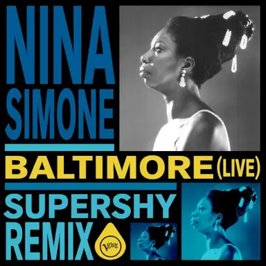 Baltimore (live) (Supershy remix)