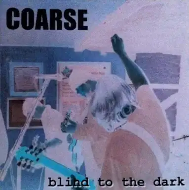 Blind to the Dark