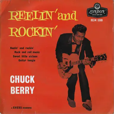Reelin’ and Rockin’