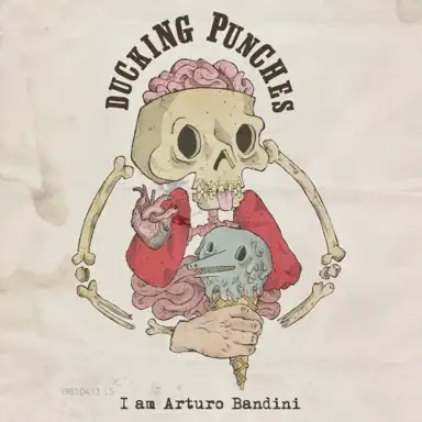 I Am Arturo Bandini