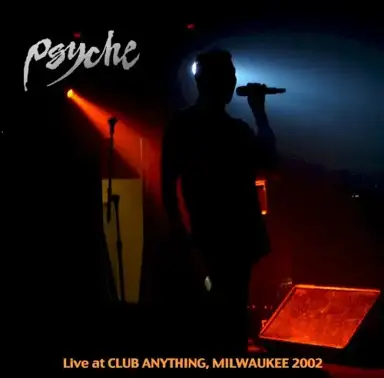 Live at Club Anything (Milwaukee 2002)