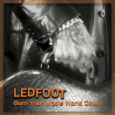 Burn Your Whole World Down