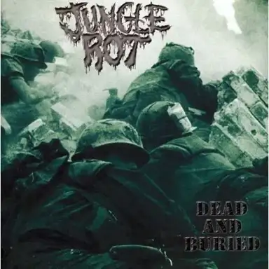 Dead and Buried