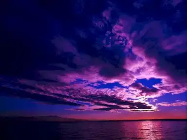 Painted Skies (Parallax extended remix)