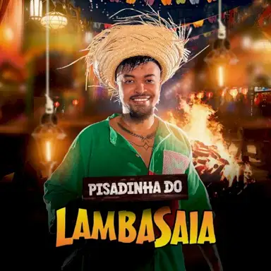 Pisadinha do Lambasaia