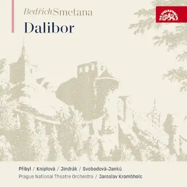 Dalibor