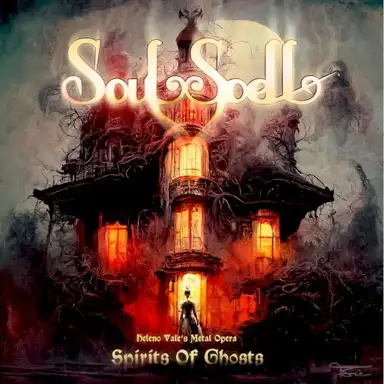 Spirits of Ghosts