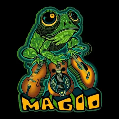Magoo The EP