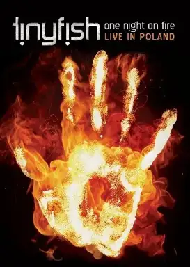 One Night on Fire: Live in Poland