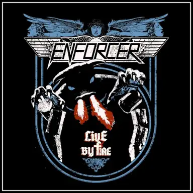 Live by Fire