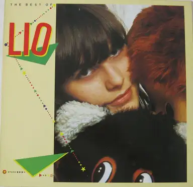 The Best of Lio