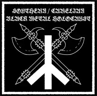 Southern / Carelian Black Metal Holocaust