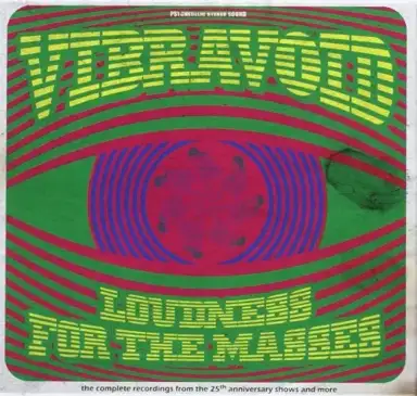Loudness for the Masses: The Complete Recordings and More