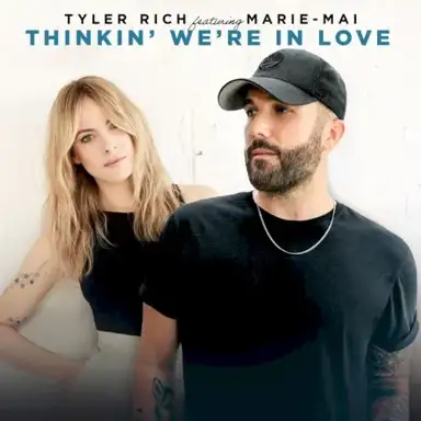 Thinkin' We're In Love