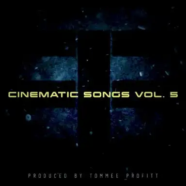 Cinematic Songs (Vol. 5)