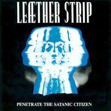 Penetrate the Satanic Citizen
