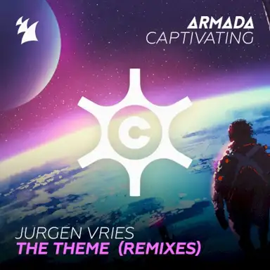 The Theme (remixes)