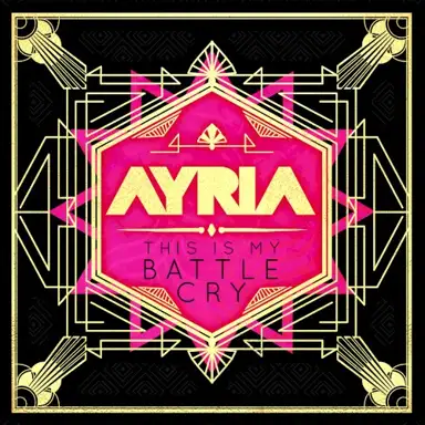 This Is My Battle Cry